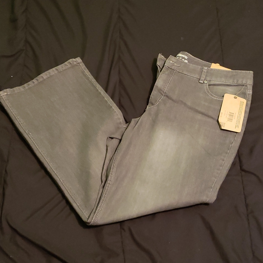 Ruff Hewen jeans